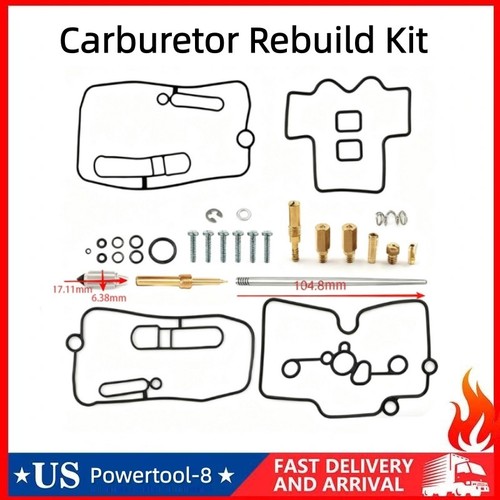 Kit riparazione ricostruzione - kit,