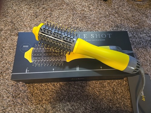 Drybar singolo colpo - drybar,