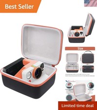 Custodia rigida ammortizzante