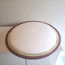 Lampada Lampadario vetro