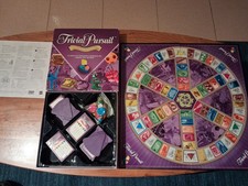 Trivial Pursuit Edizione Genus