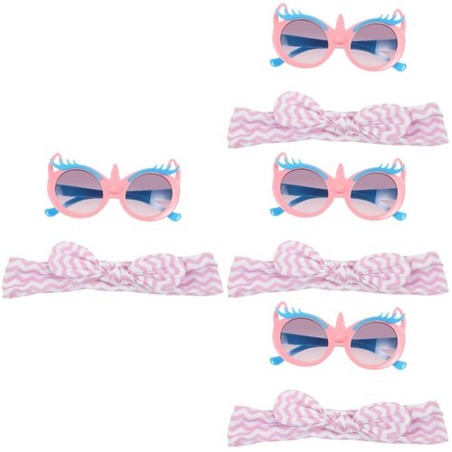 Sets occhiali sole bimba - occhiali,