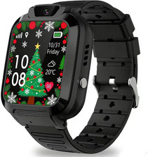 Smartwatch Bambini GPS