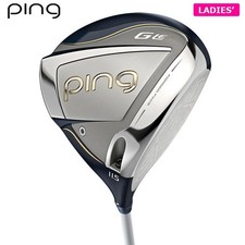 Driver donna Ping G LE3 11,5