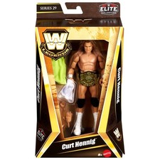 WWE Legends Series 29 Mr