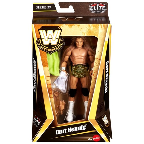 Wwe legends series mr - wwe, 29