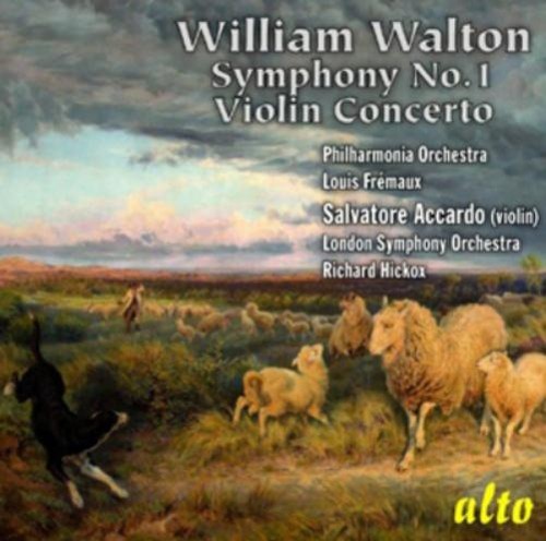 William walton - william,