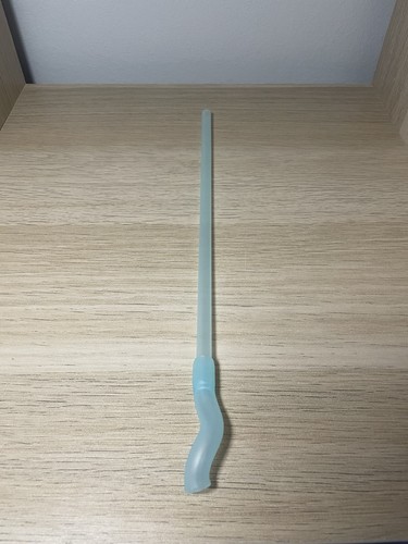Tupperware cannuccia per - cannuccia,