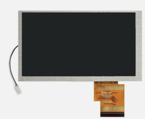 Schermo lcd per sph da120 - schermo, 1