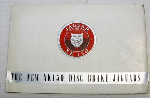 Brochure vendita auto freno - , a