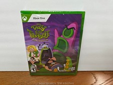 Day of the Tentacle Remastered