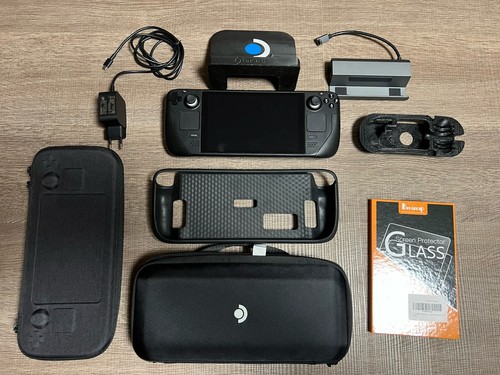 Steam deck 256gb sd - sd, 512gb