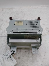 Audio Equipment Radio