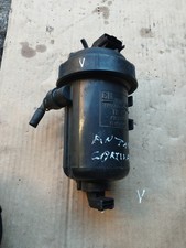 Porta filtro gasolio Chevrolet Captiva Opel Antara 96629454