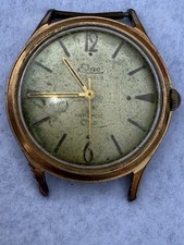 ORIGINALE MONTRE MECANIQUE