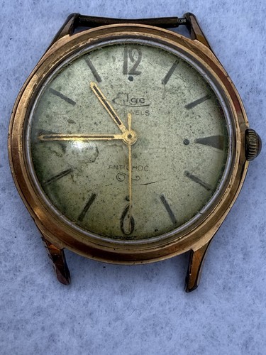 Originale montre mecanique - originale,