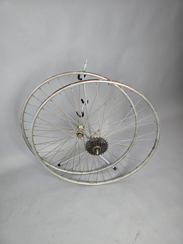Kit ruote nisi atom cerchi - kit,