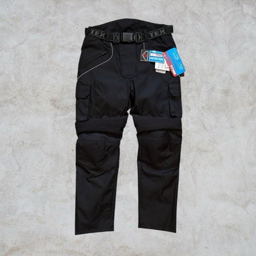 Pantaloni moto texpeed nuovi - moto,