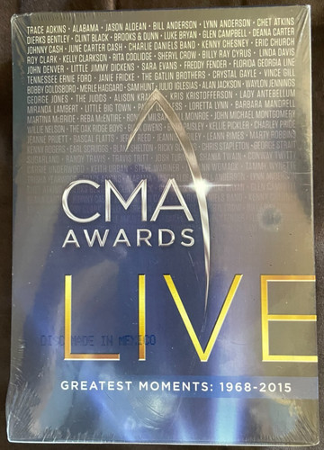 Cma awards live greatest - cma,