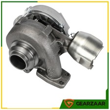 Turbocompressore Auto
