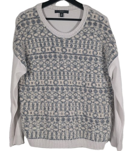 Maglione girocollo max mara - maglione,