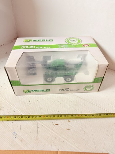 Merlo limited edition - 30,