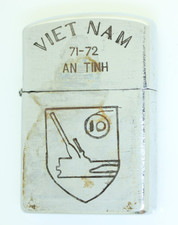 ARVN 10° Artiglieria An Tinh