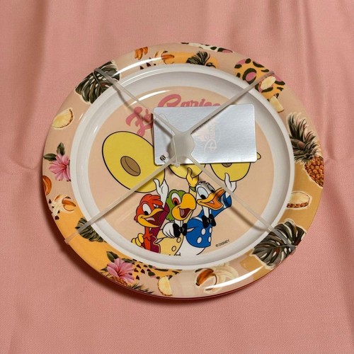 Set piatti disney tre - set,