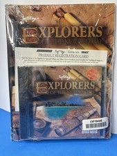 Soft Key Esploratori del Nuovo