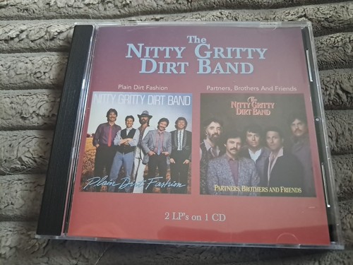 The nitty gritty - the,