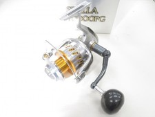 Mulinello da Pesca Shimano 08