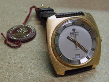 Orologio NIVADA