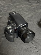 Kit Mamiya 645 AFD III / 5