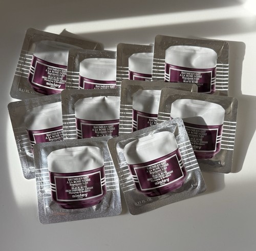 Sisley black rose - rose, skin
