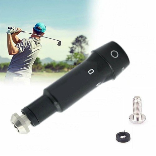 Manicotto adattatore golf - ,