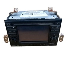 Nissan Micra Note LCN 1