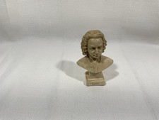 Scultore Bach vintage in