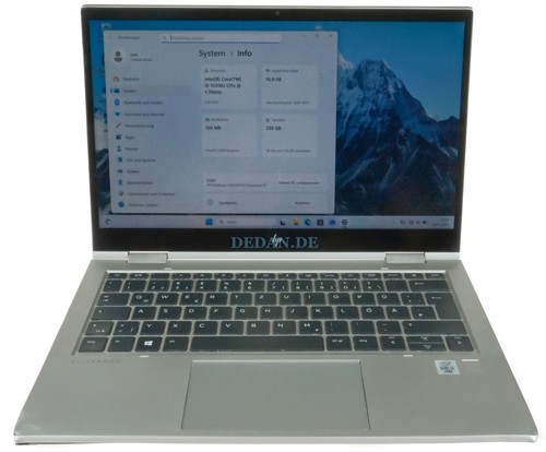Elitebook x360 830 - x360, |