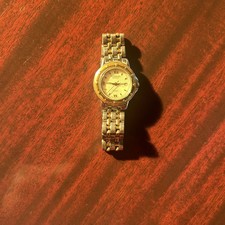 Orologio Donna Raymond Weil