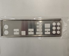 Scudo I/O IO personalizzato