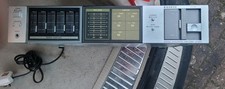 RARO Amplificatore integrato