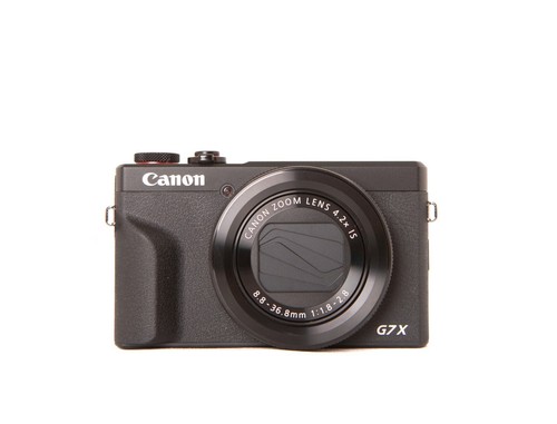 Canon powershot mark - canon, x