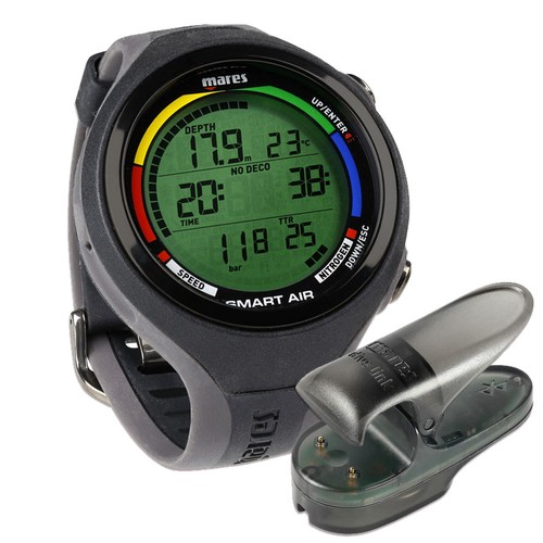 Mares smart air - air, computer