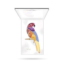 Pupa Parrot Make-up Kit Per