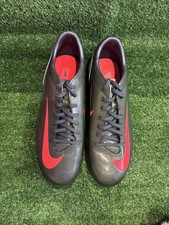 Nuovissime nike mercurial - nuovissime,