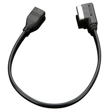 For Audi Car Music Interface
