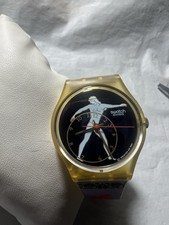 Orologio unisex Swatch GENT