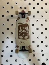 GLOBE ZUMA SURF SKATEBOARD