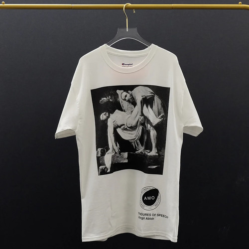 Shirt virgil abloh pyrex 23 - abloh,