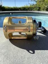Shimano Tiagra 30w -  2 Speed